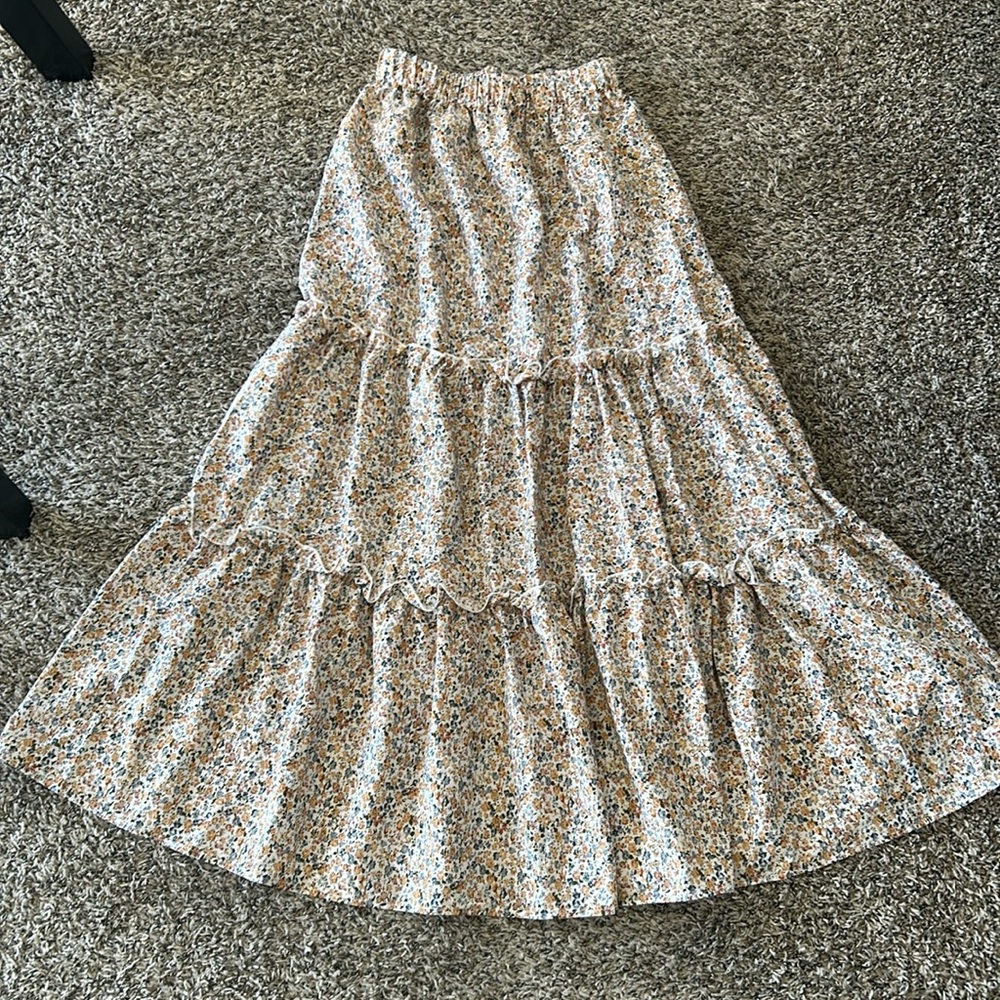 Women’s Skirt